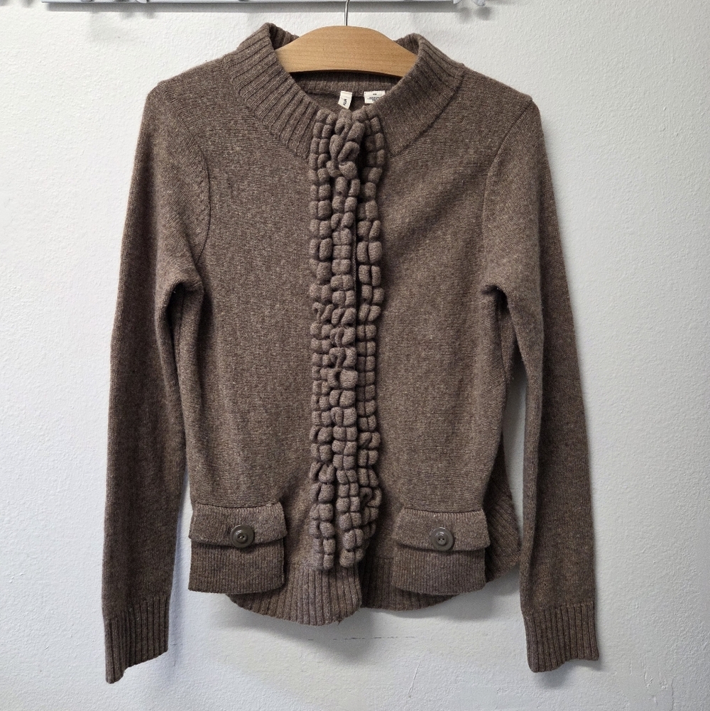 Moth By Anthropologie Sweater